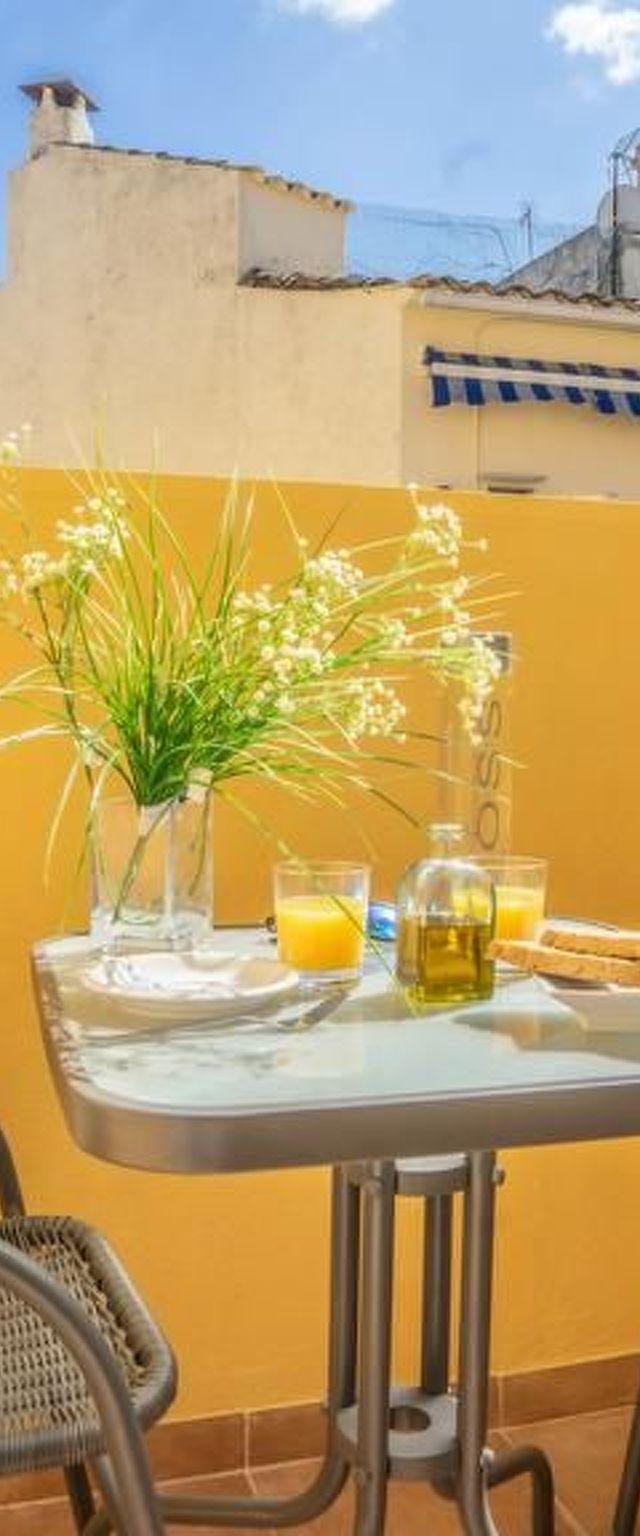 Schönes Haus im Herzen von Alcúdia! – billede 3