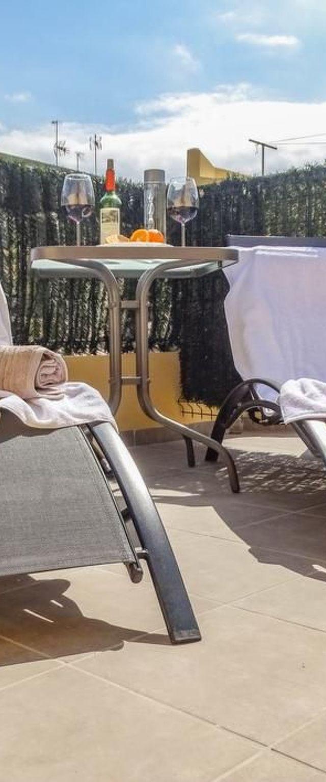 Schönes Haus im Herzen von Alcúdia! – billede 4