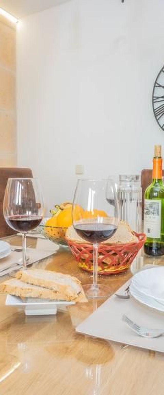 Schönes Haus im Herzen von Alcúdia! – billede 5