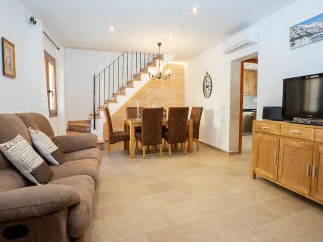 Schönes Haus im Herzen von Alcúdia! – billede 6