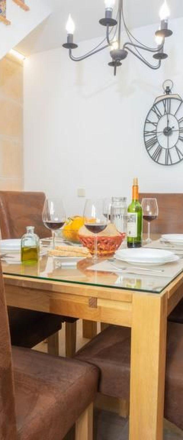 Schönes Haus im Herzen von Alcúdia! – billede 7