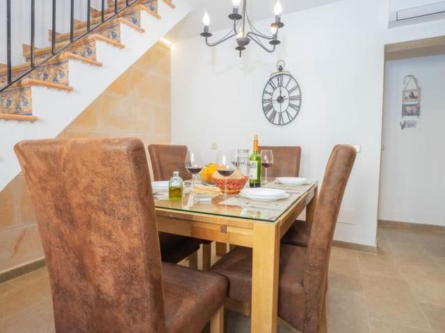 Schönes Haus im Herzen von Alcúdia! – billede 7