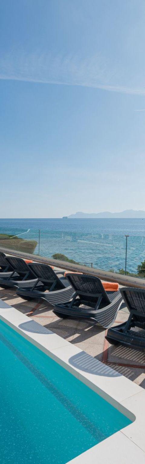 Hus, Alcúdia – Alcúdia