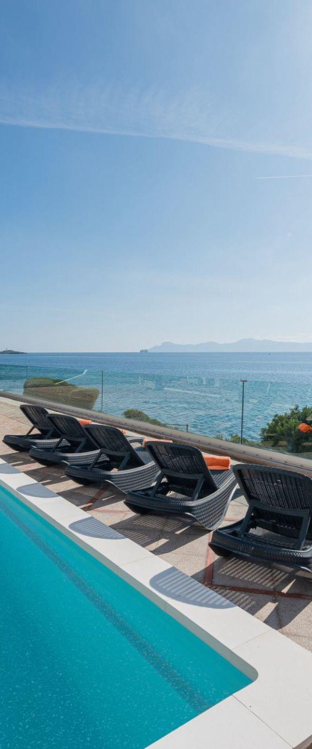 Hus, Alcúdia