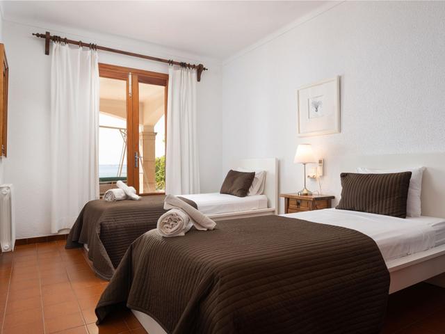 Verträumte Villa mit privatem Pool und Liegewiese – billede 18