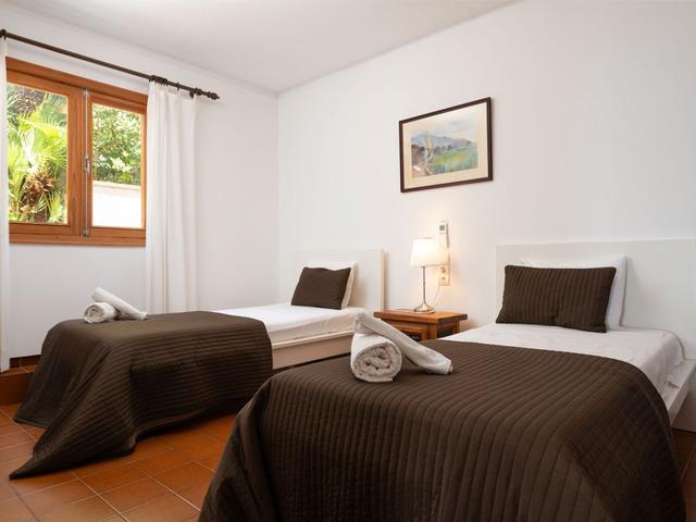 Verträumte Villa mit privatem Pool und Liegewiese – billede 20