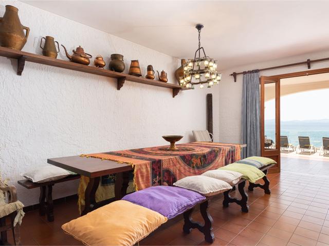 Verträumte Villa mit privatem Pool und Liegewiese – billede 24