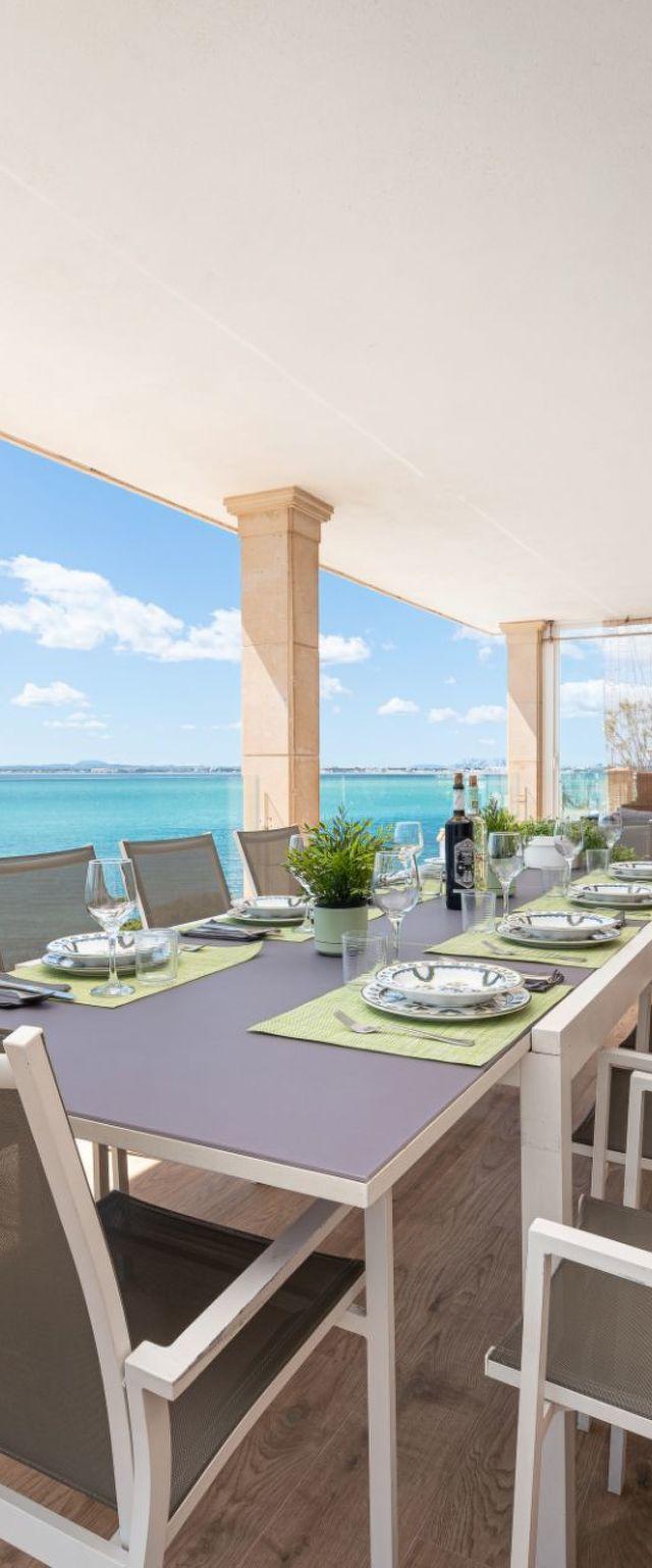 Hus, Alcúdia – billede 26