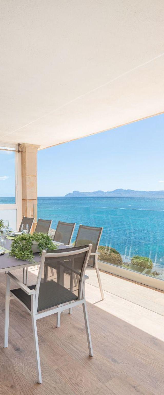 Hus, Alcúdia – billede 27