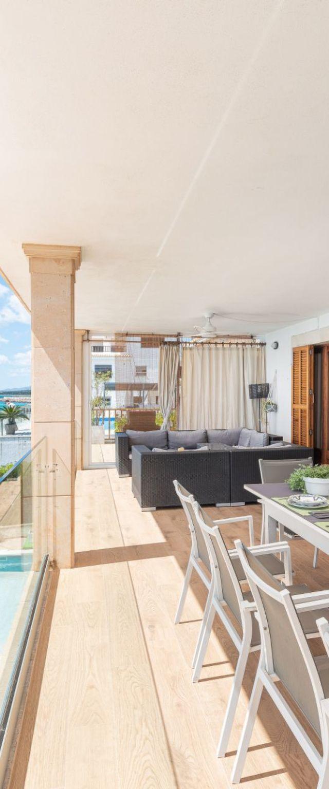 Hus, Alcúdia – billede 28