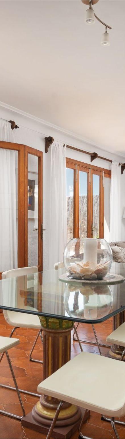 Hus, Alcúdia – billede 3
