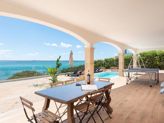 Verträumte Villa mit privatem Pool und Liegewiese – billede 30