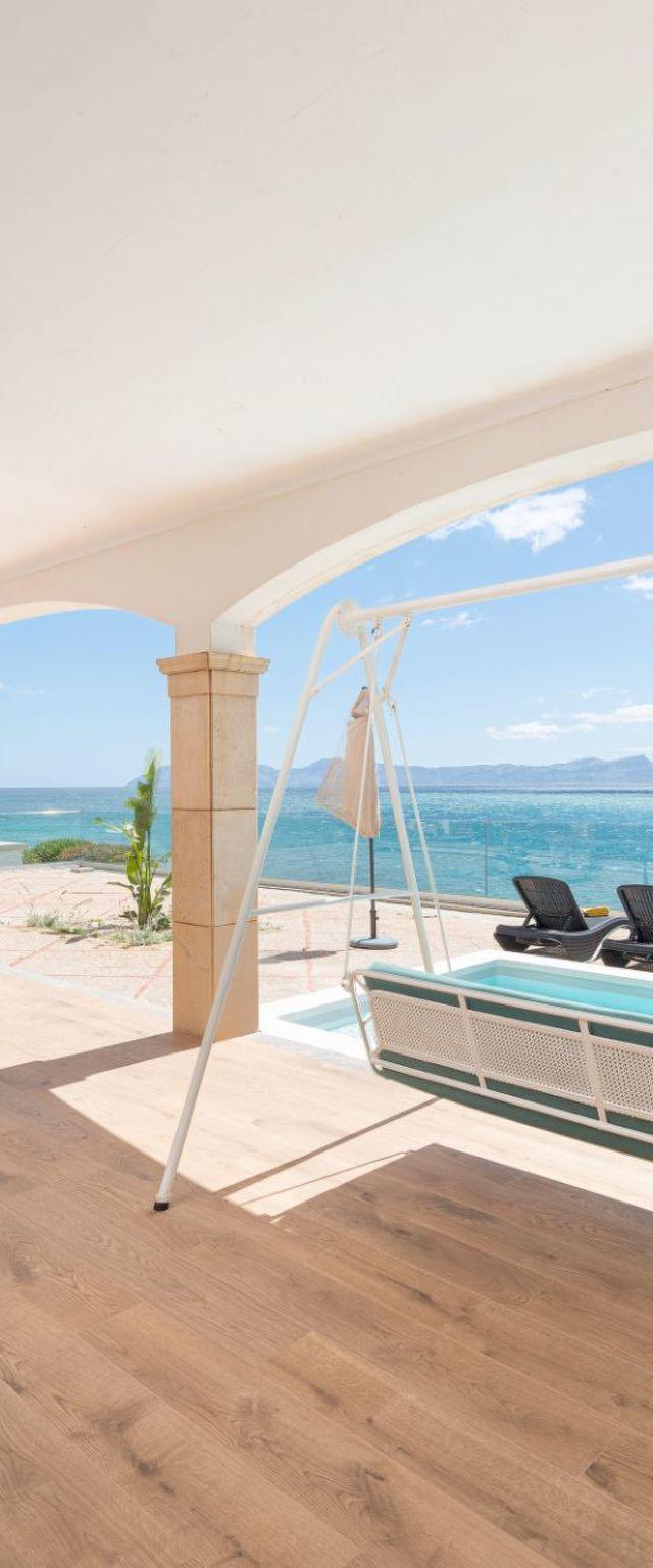 Hus, Alcúdia – billede 31