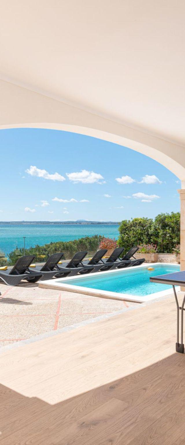 Hus, Alcúdia – billede 33