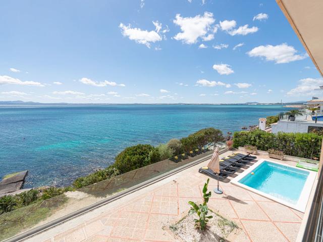Verträumte Villa mit privatem Pool und Liegewiese – billede 35