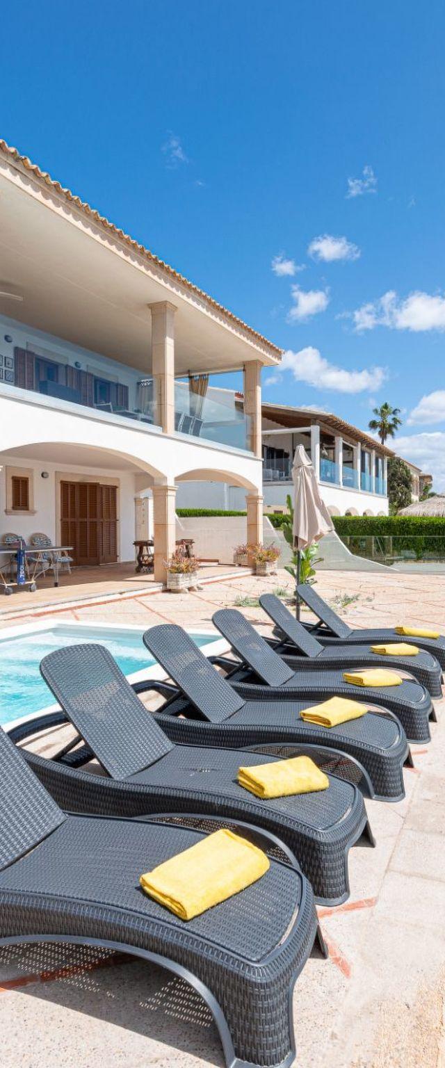 Hus, Alcúdia – billede 38