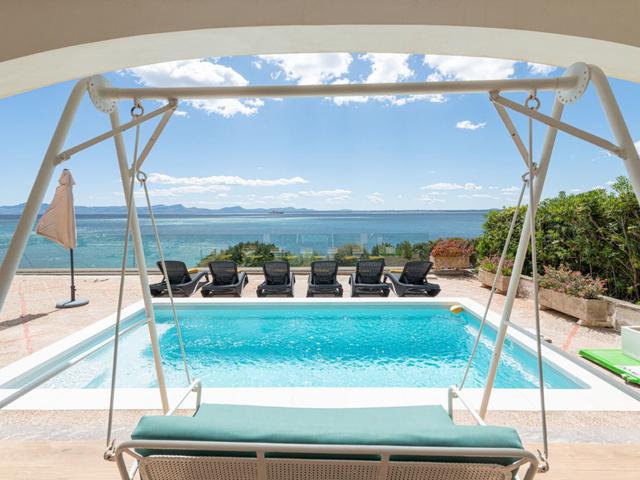 Verträumte Villa mit privatem Pool und Liegewiese – billede 40