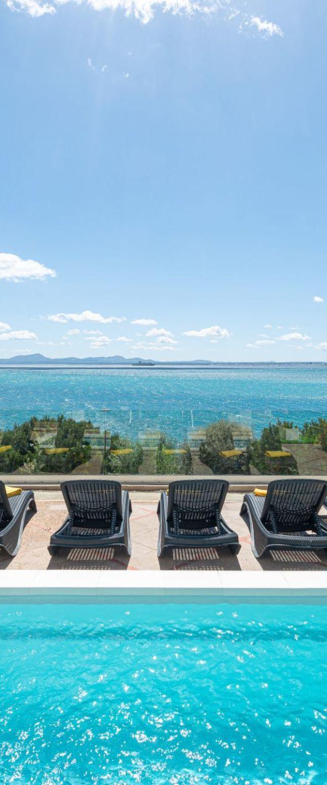 Hus, Alcúdia – billede 41