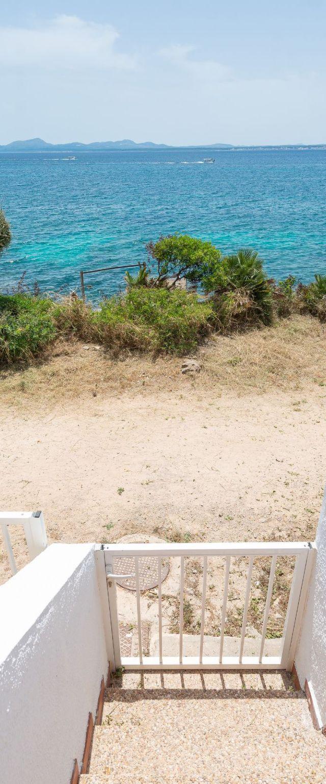 Hus, Alcúdia – billede 43