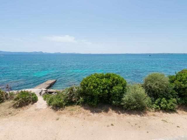 Verträumte Villa mit privatem Pool und Liegewiese – billede 44