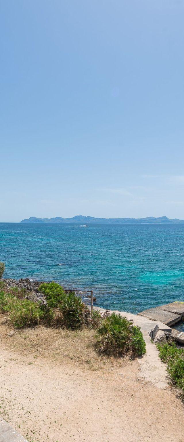 Hus, Alcúdia – billede 46