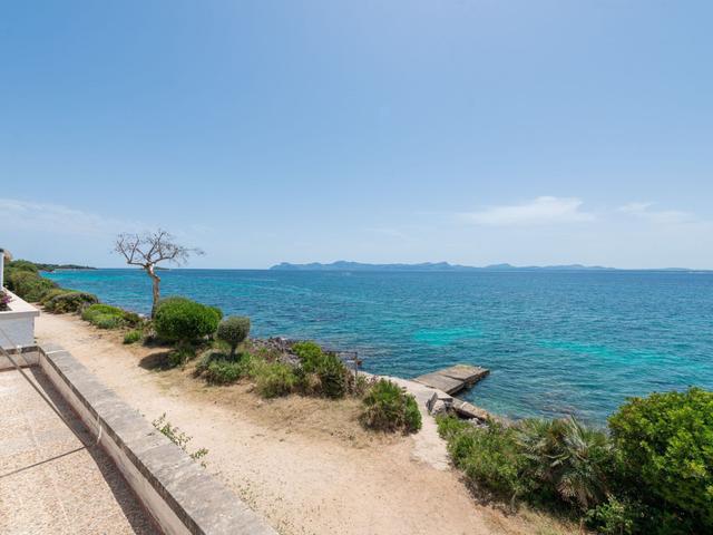 Verträumte Villa mit privatem Pool und Liegewiese – billede 46