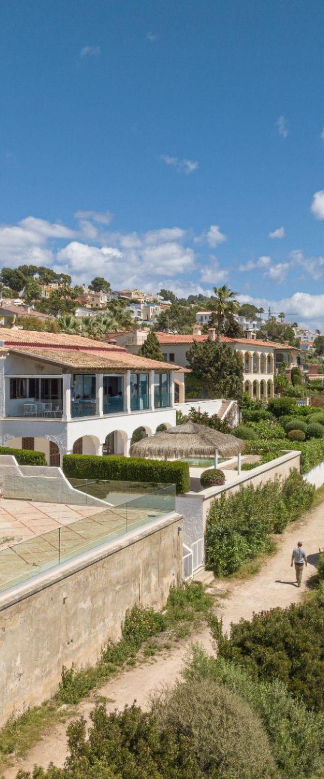 Hus, Alcúdia – billede 49