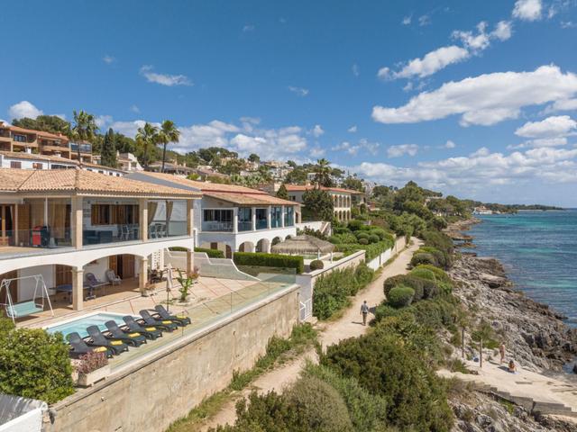 Verträumte Villa mit privatem Pool und Liegewiese – billede 49