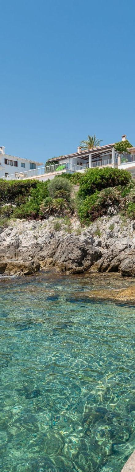 Hus, Alcúdia – billede 5