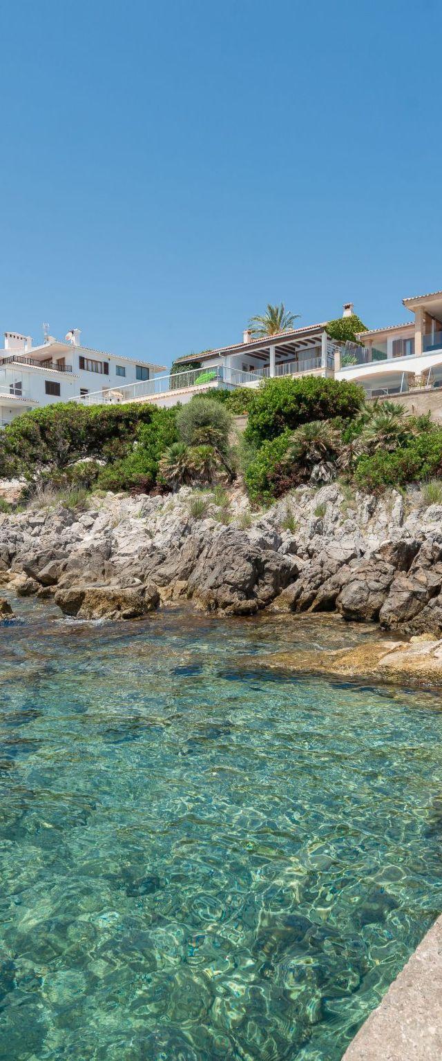 Hus, Alcúdia – billede 5