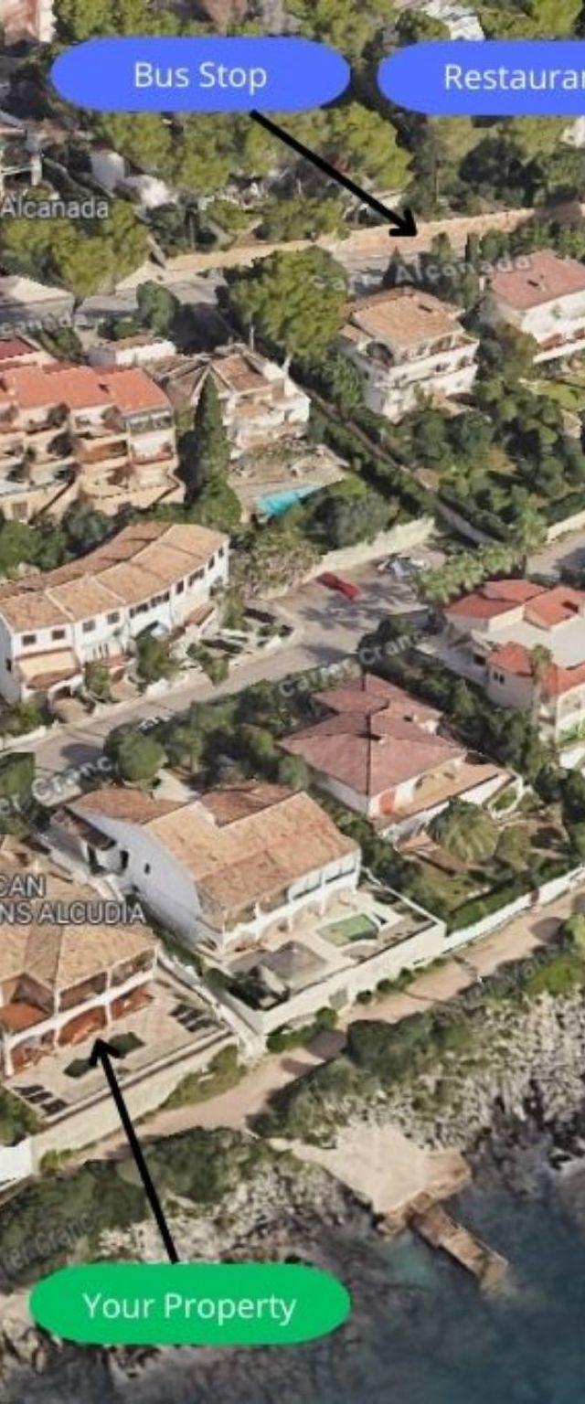 Hus, Alcúdia – billede 50