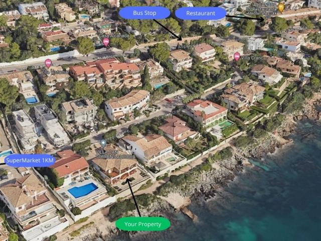Verträumte Villa mit privatem Pool und Liegewiese – billede 50