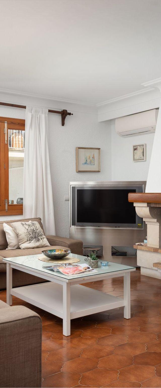 Hus, Alcúdia – billede 7