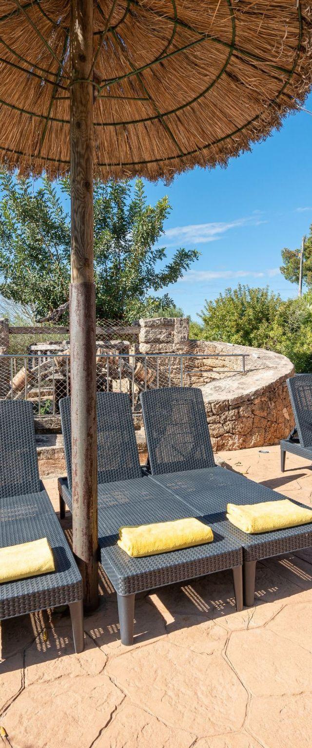 Das Beste von Alcudia, privater Pool, BBQ, einladender Garten – billede 13