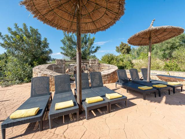 Das Beste von Alcudia, privater Pool, BBQ, einladender Garten – billede 13