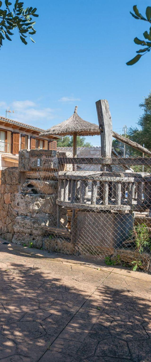 Das Beste von Alcudia, privater Pool, BBQ, einladender Garten – billede 14