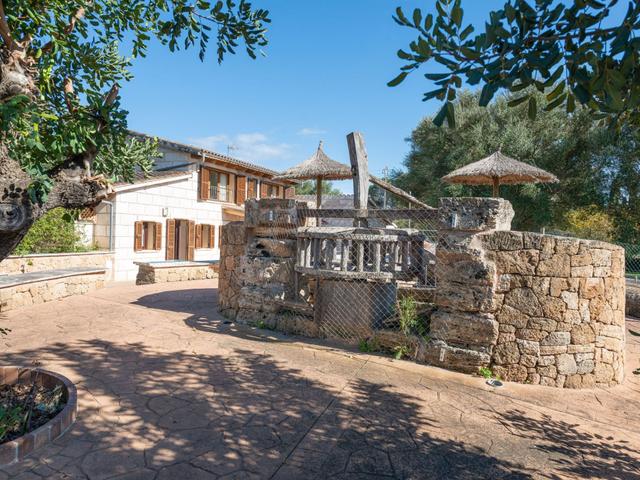 Das Beste von Alcudia, privater Pool, BBQ, einladender Garten – billede 14