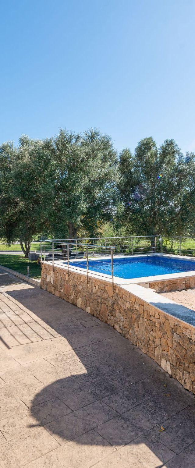 Das Beste von Alcudia, privater Pool, BBQ, einladender Garten – billede 15