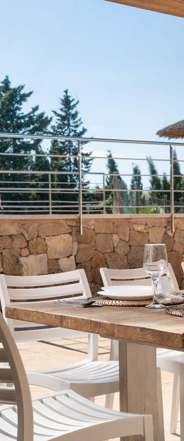 Das Beste von Alcudia, privater Pool, BBQ, einladender Garten – billede 16