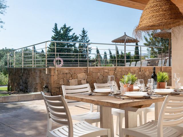 Das Beste von Alcudia, privater Pool, BBQ, einladender Garten – billede 16