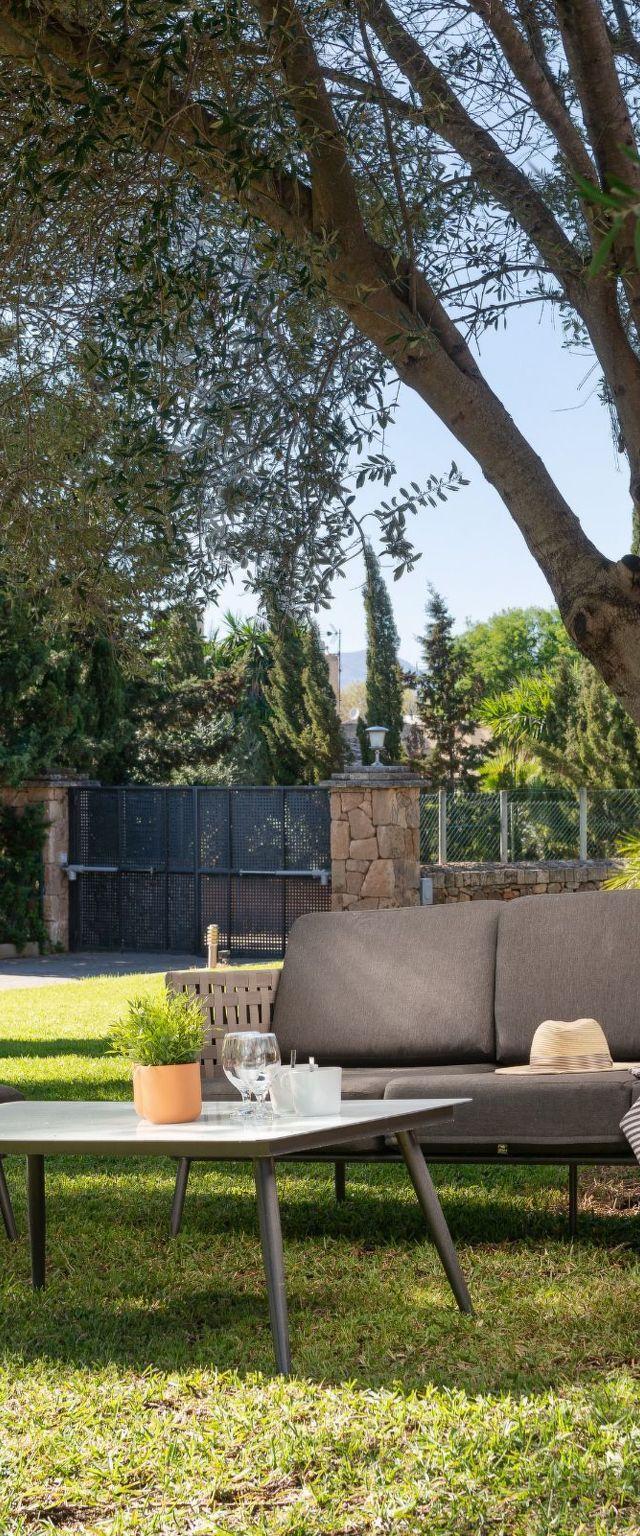Das Beste von Alcudia, privater Pool, BBQ, einladender Garten – billede 17