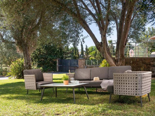 Das Beste von Alcudia, privater Pool, BBQ, einladender Garten – billede 17
