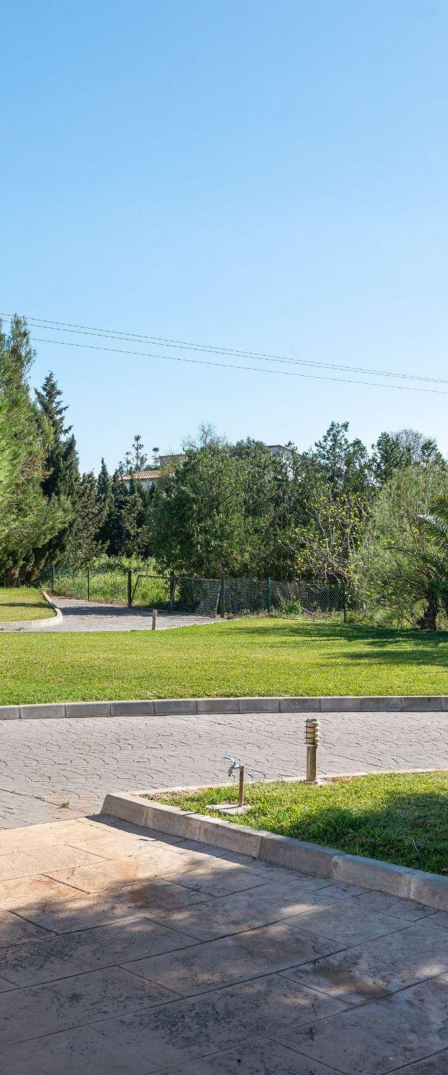 Das Beste von Alcudia, privater Pool, BBQ, einladender Garten – billede 18