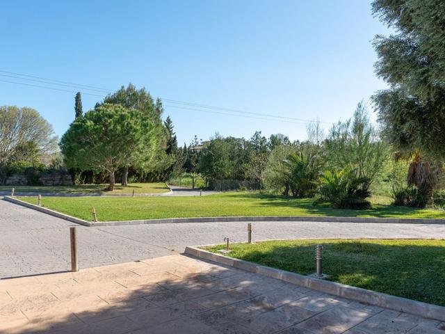 Das Beste von Alcudia, privater Pool, BBQ, einladender Garten – billede 18