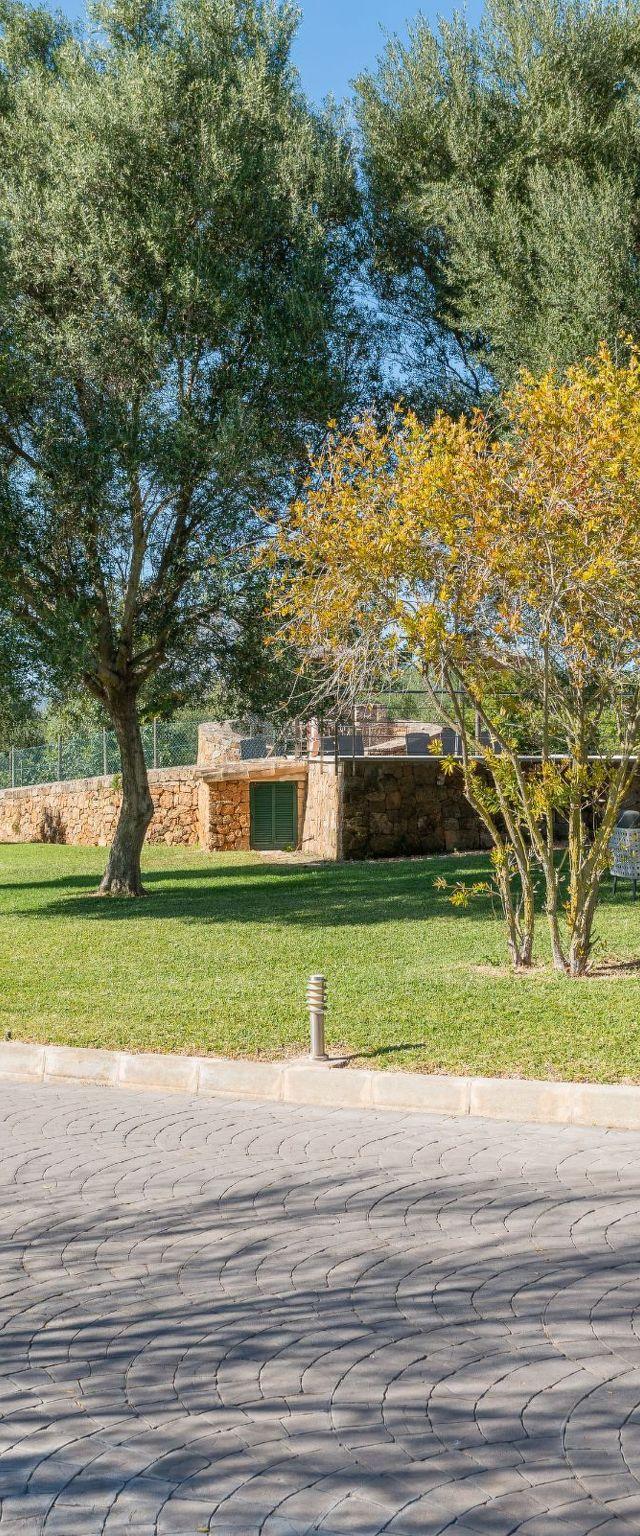 Das Beste von Alcudia, privater Pool, BBQ, einladender Garten – billede 19