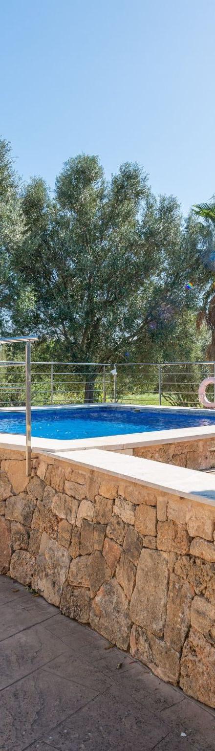 Das Beste von Alcudia, privater Pool, BBQ, einladender Garten – billede 2