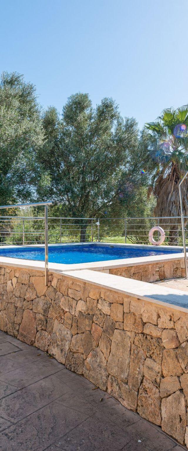 Das Beste von Alcudia, privater Pool, BBQ, einladender Garten – billede 2