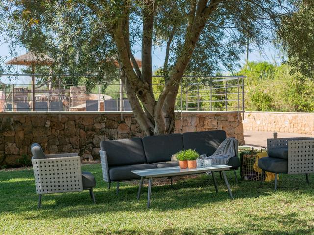 Das Beste von Alcudia, privater Pool, BBQ, einladender Garten – billede 20