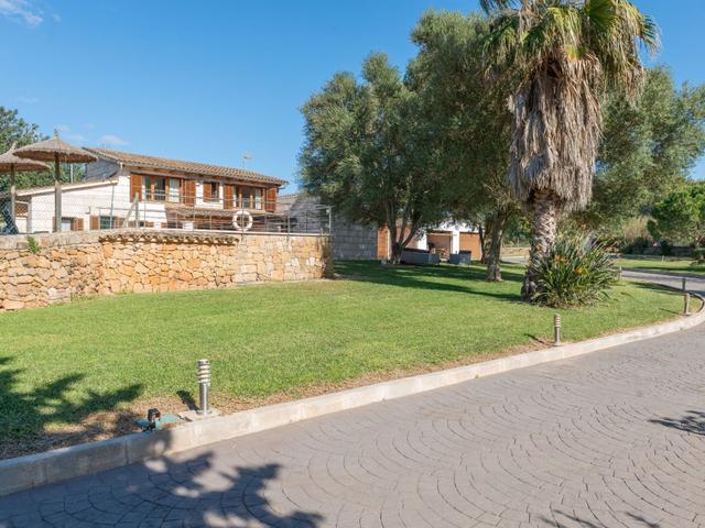 Das Beste von Alcudia, privater Pool, BBQ, einladender Garten – billede 21