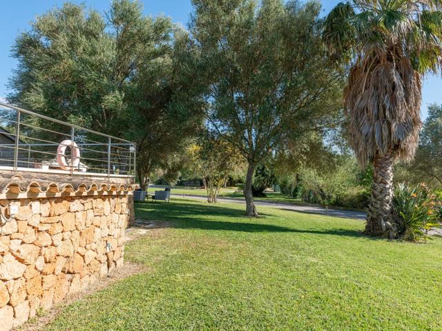Das Beste von Alcudia, privater Pool, BBQ, einladender Garten – billede 22